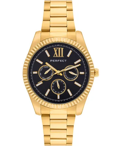 ZEGAREK DAMSKI PERFECT S383-03 (zp546b) + BOX