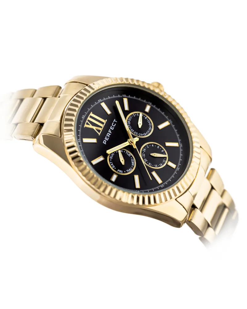 ZEGAREK DAMSKI PERFECT S383-03 (zp546b) + BOX