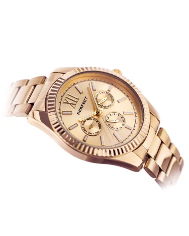 ZEGAREK DAMSKI PERFECT S383-05 (zp546c) + BOX