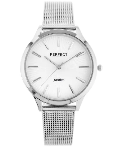 ZEGAREK DAMSKI PERFECT F367-01 (zp530a) + BOX