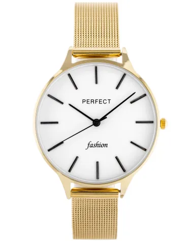ZEGAREK DAMSKI PERFECT F355-05 (zp525b) + BOX