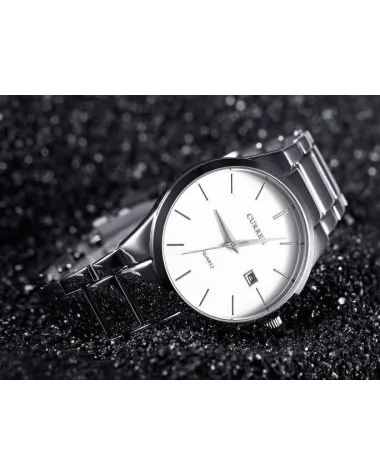 ZEGAREK MĘSKI CURREN 8106 (zc031c) + BOX