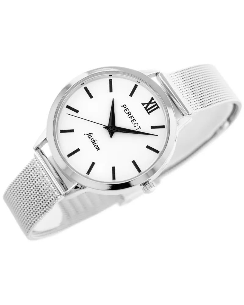 ZEGAREK DAMSKI PERFECT F202-2 (zp974b) + BOX