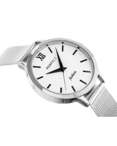 ZEGAREK DAMSKI PERFECT F202-2 (zp974b) + BOX