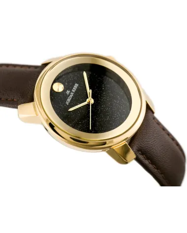 ZEGAREK DAMSKI JORDAN KERR - 8149L (zj821d) - antyalergiczny