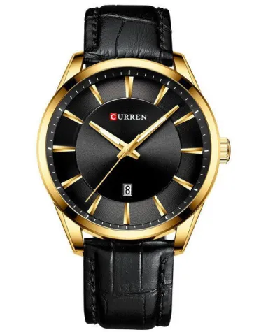 ZEGAREK MĘSKI CURREN 8365 (zc032c) + BOX