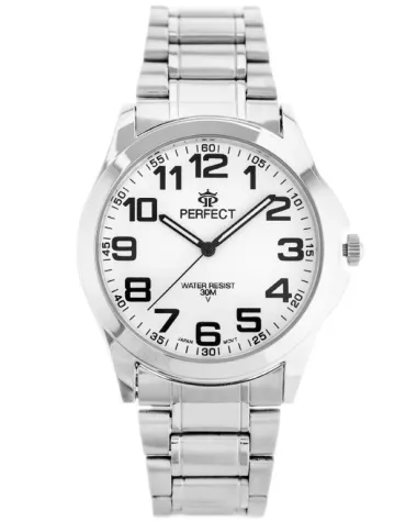 ZEGAREK MĘSKI PERFECT P012-01 (zp304a)