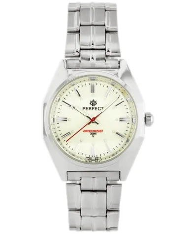 ZEGAREK MĘSKI PERFECT P186 - ORIENT (zp048p) + BOX