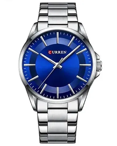 ZEGAREK MĘSKI CURREN 8429 (zc043c) + BOX