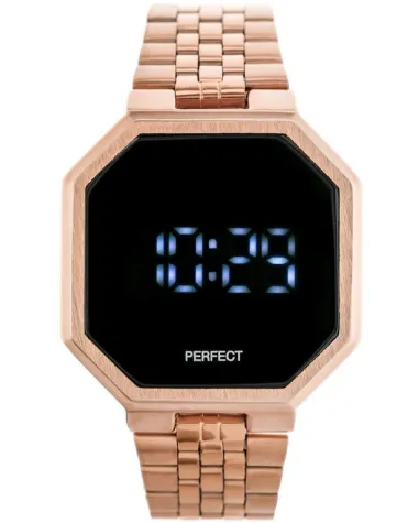 ZEGAREK LED PERFECT A8034 (zp917c)