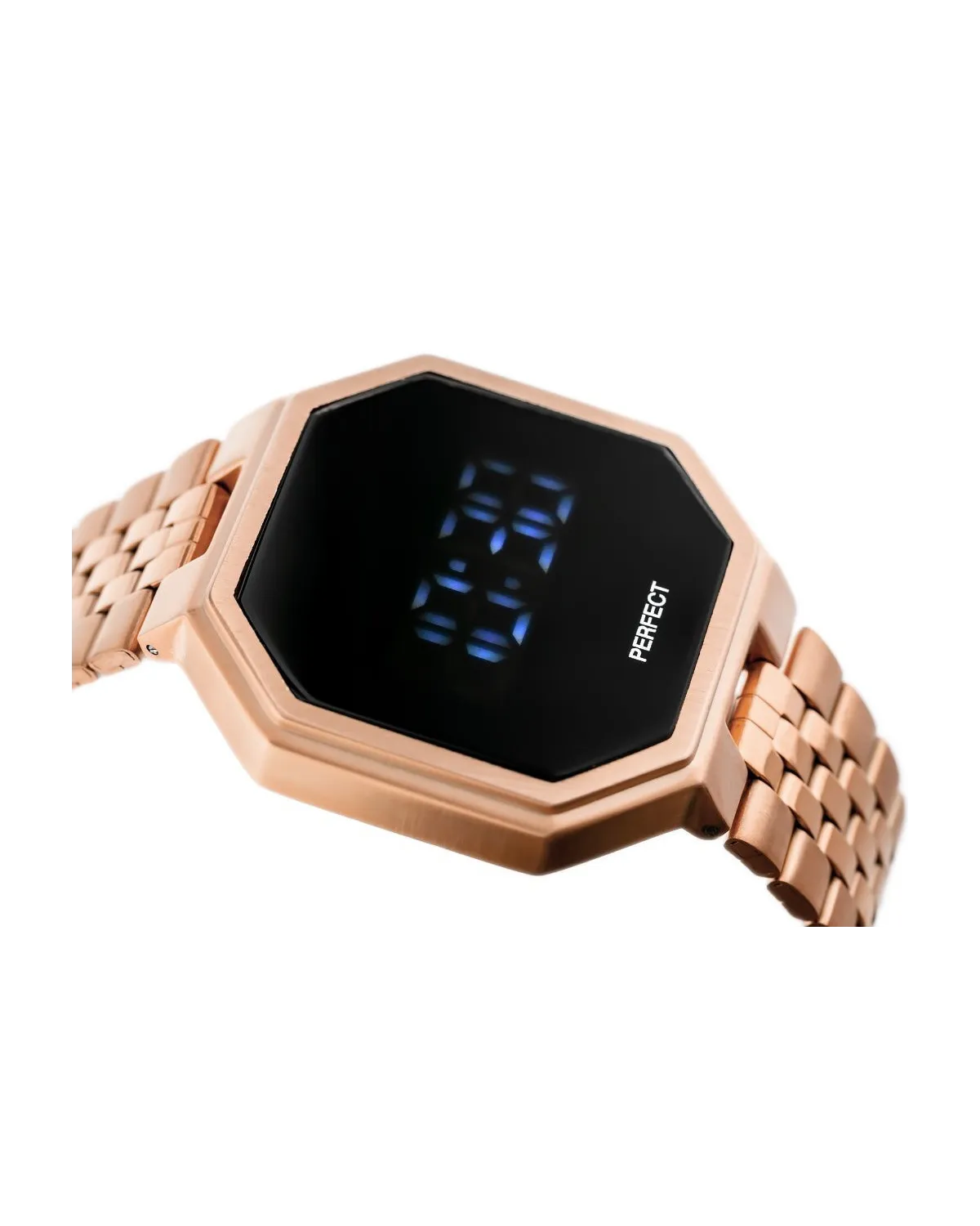 ZEGAREK LED PERFECT A8034 (zp917c)