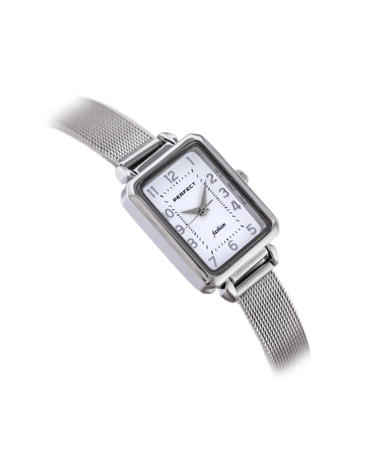 ZEGAREK DAMSKI PERFECT F112S-03 (zp547a) + BOX