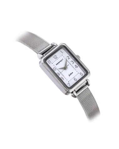 ZEGAREK DAMSKI PERFECT F112S-03 (zp547a) + BOX