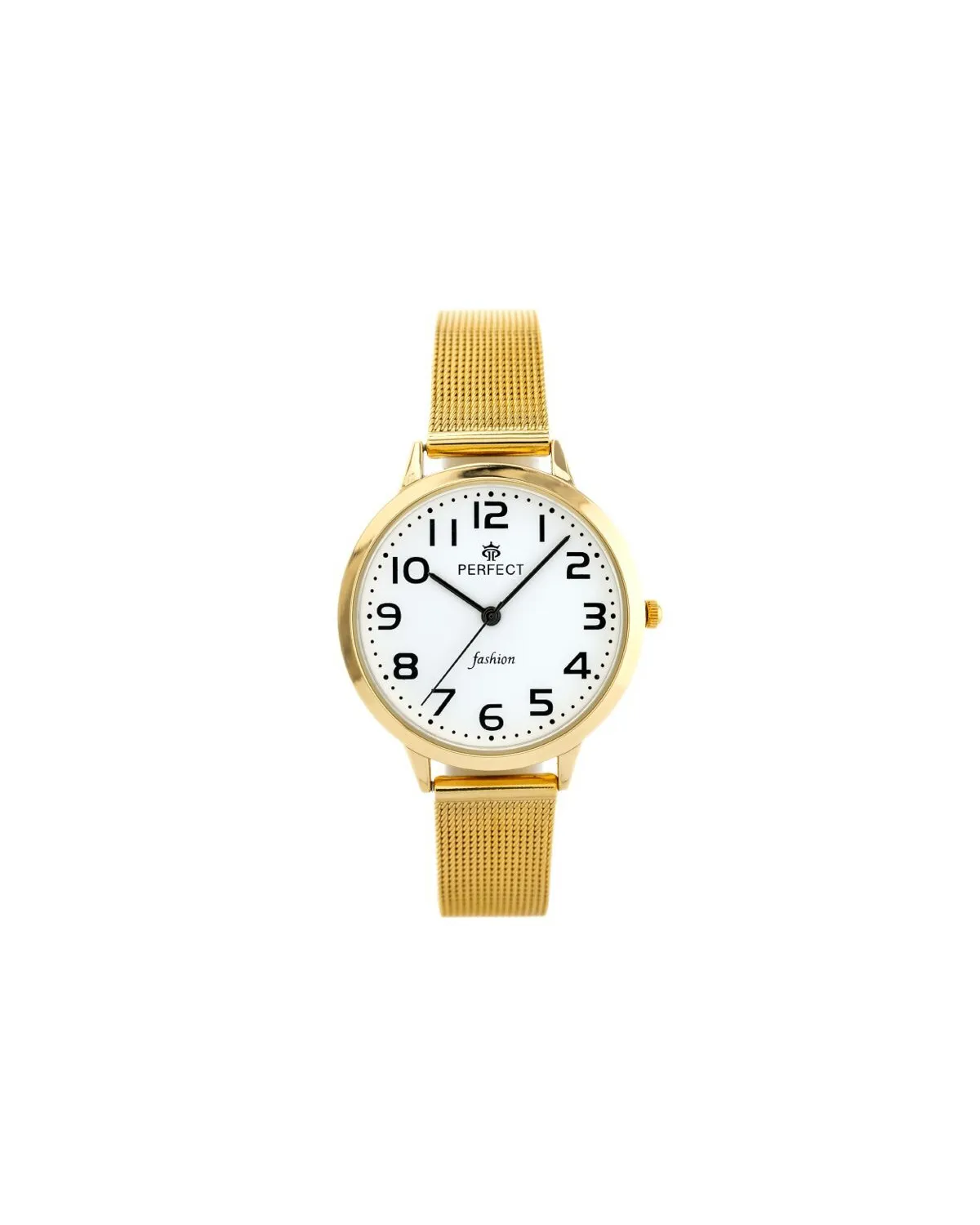 ZEGAREK DAMSKI PERFECT F102-2 (zp891b) + BOX