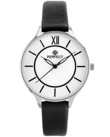 ZEGAREK DAMSKI PERFECT E346-2 (zp962c) + BOX