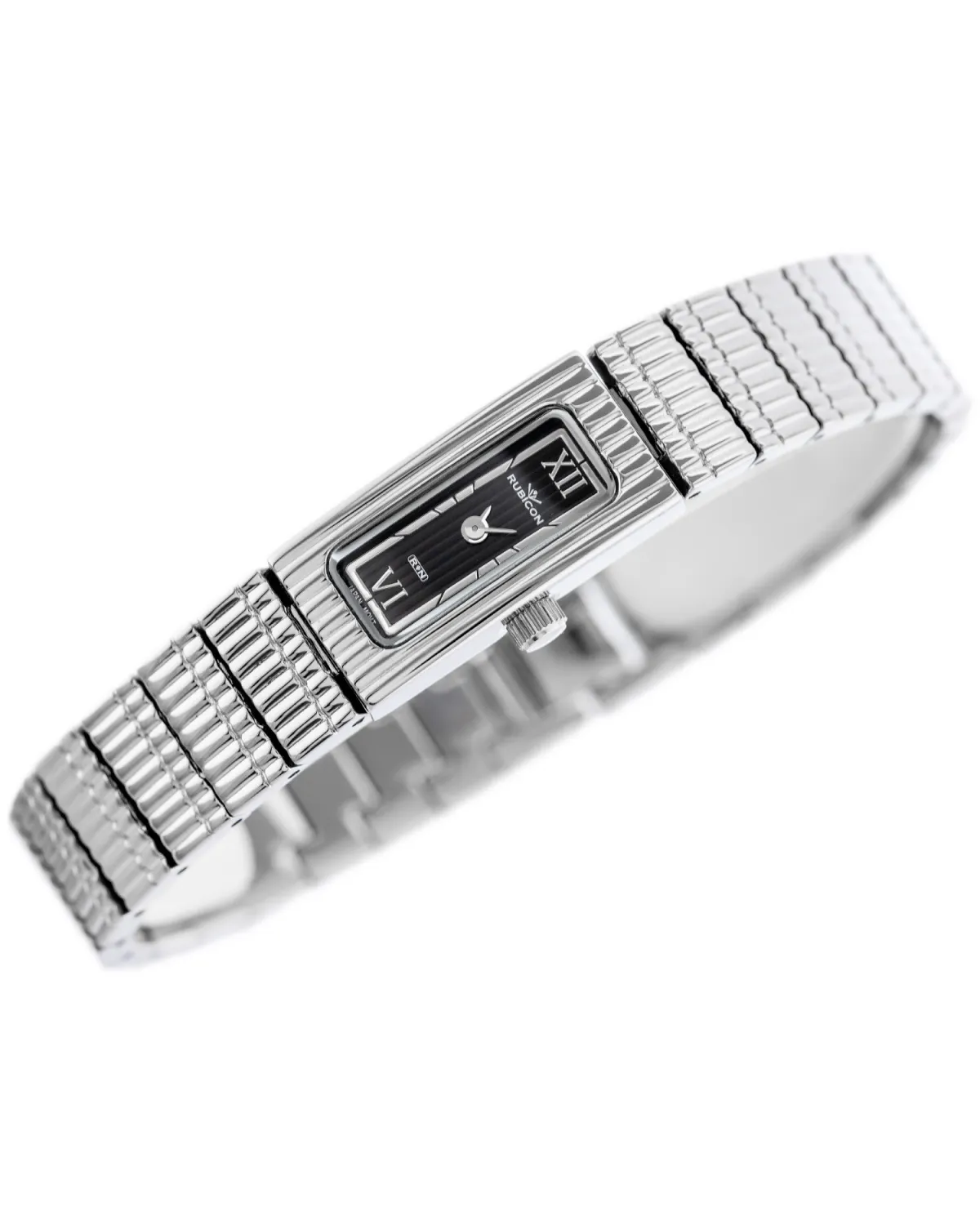 ZEGAREK DAMSKI RUBICON RN10B48 (zr638a)