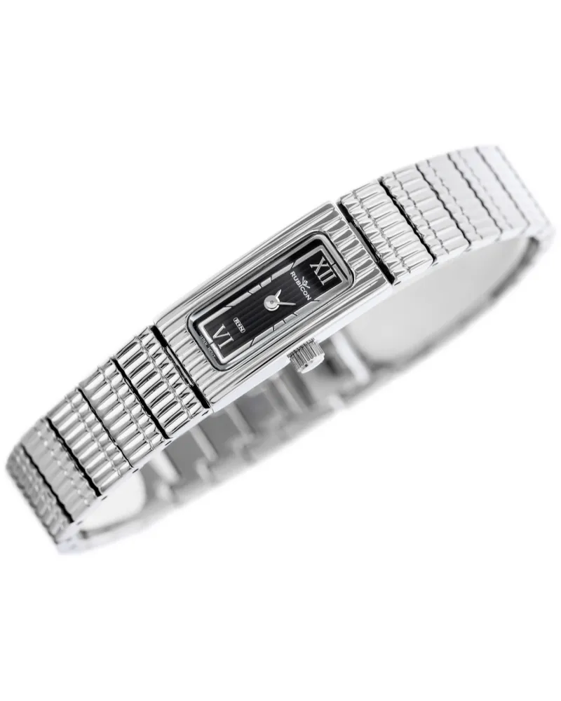 ZEGAREK DAMSKI RUBICON RN10B48 (zr638a)