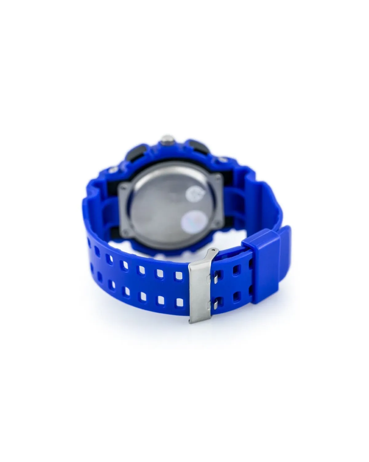 ZEGAREK MĘSKI PERFECT SHOCK (zp219e) - blue ZEGAREK MĘSKI PERFECT SHOCK (zp219e) - blue