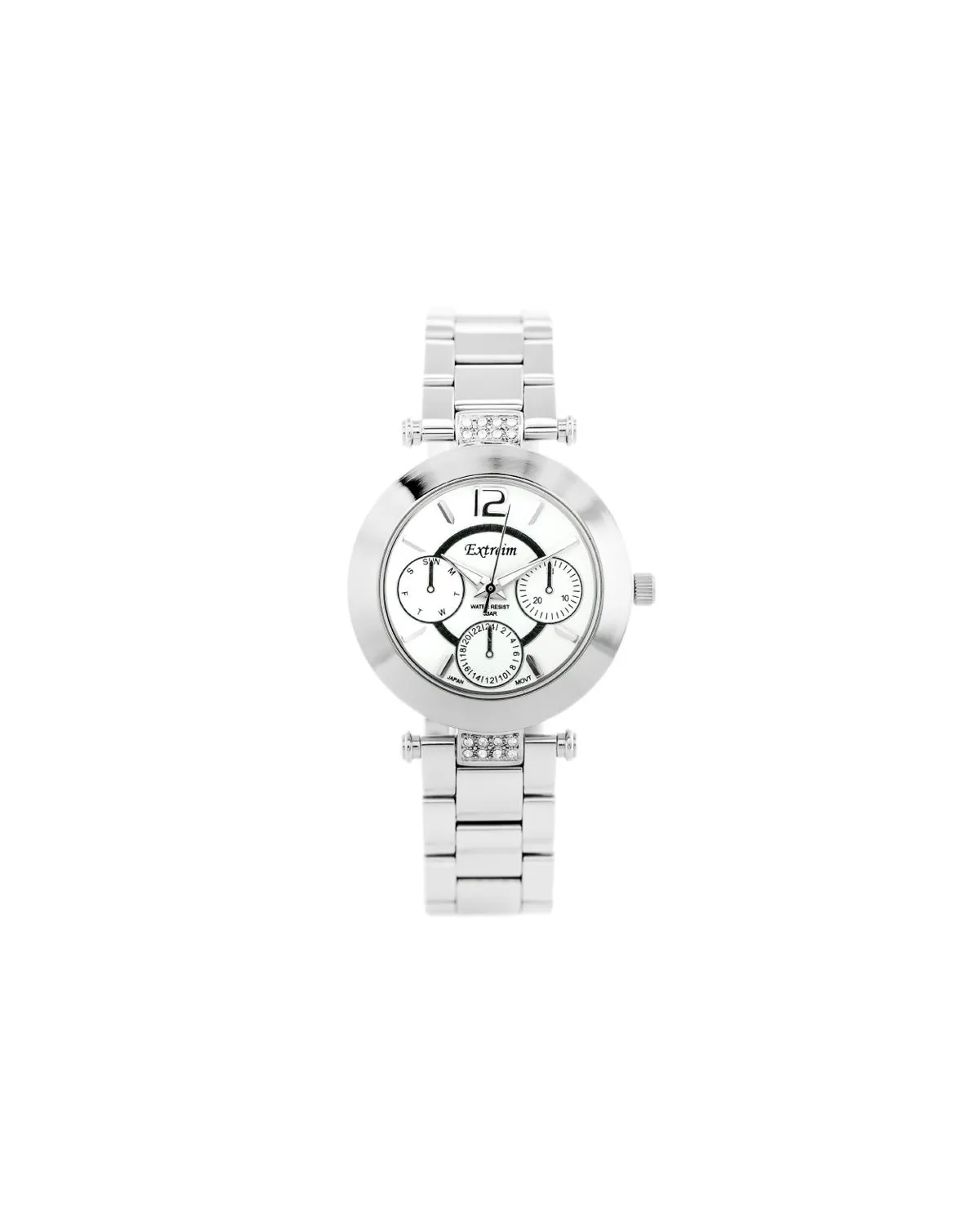 ZEGAREK DAMSKI EXTREIM EXT-8393A-1A (zx670a) ZEGAREK DAMSKI EXTREIM EXT-8393A-1A (zx670a)