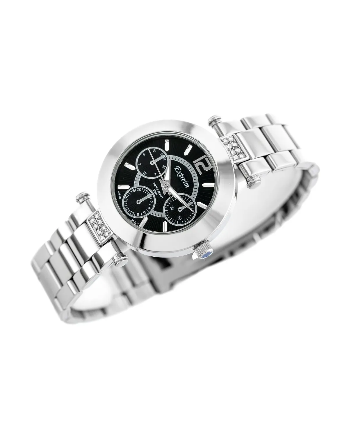 ZEGAREK DAMSKI EXTREIM EXT-8393A-2A (zx670b)