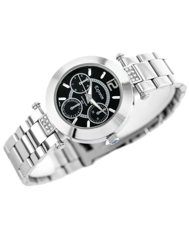 ZEGAREK DAMSKI EXTREIM EXT-8393A-2A (zx670b)