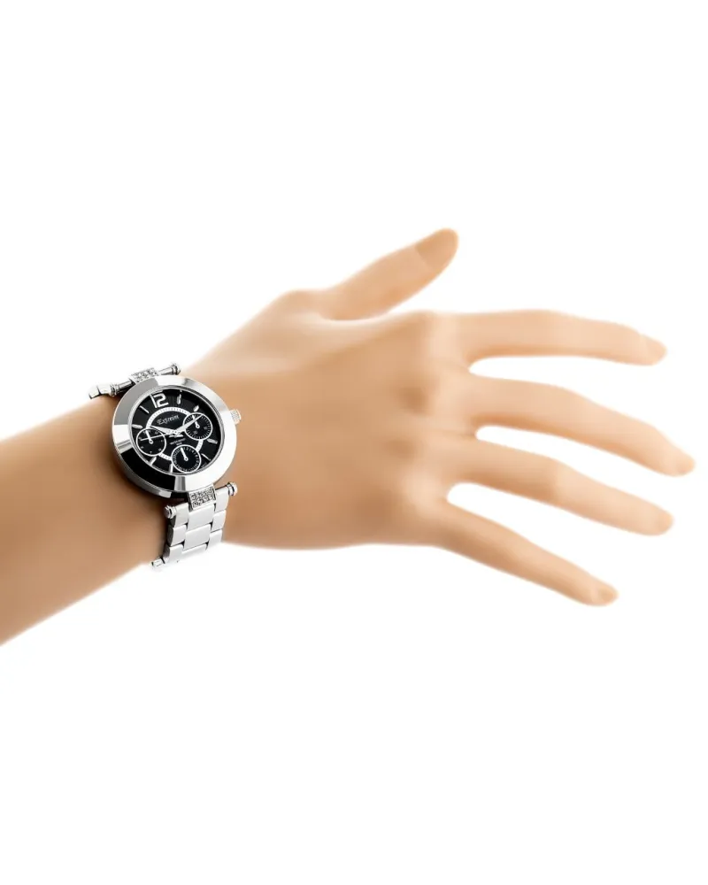 ZEGAREK DAMSKI EXTREIM EXT-8393A-2A (zx670b)