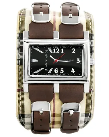 ZEGAREK DAMSKI EXTREIM EXT-Y013A-3A (zx673c)
