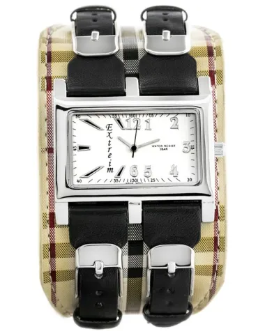 ZEGAREK DAMSKI EXTREIM EXT-Y013A-4A (zx673d)