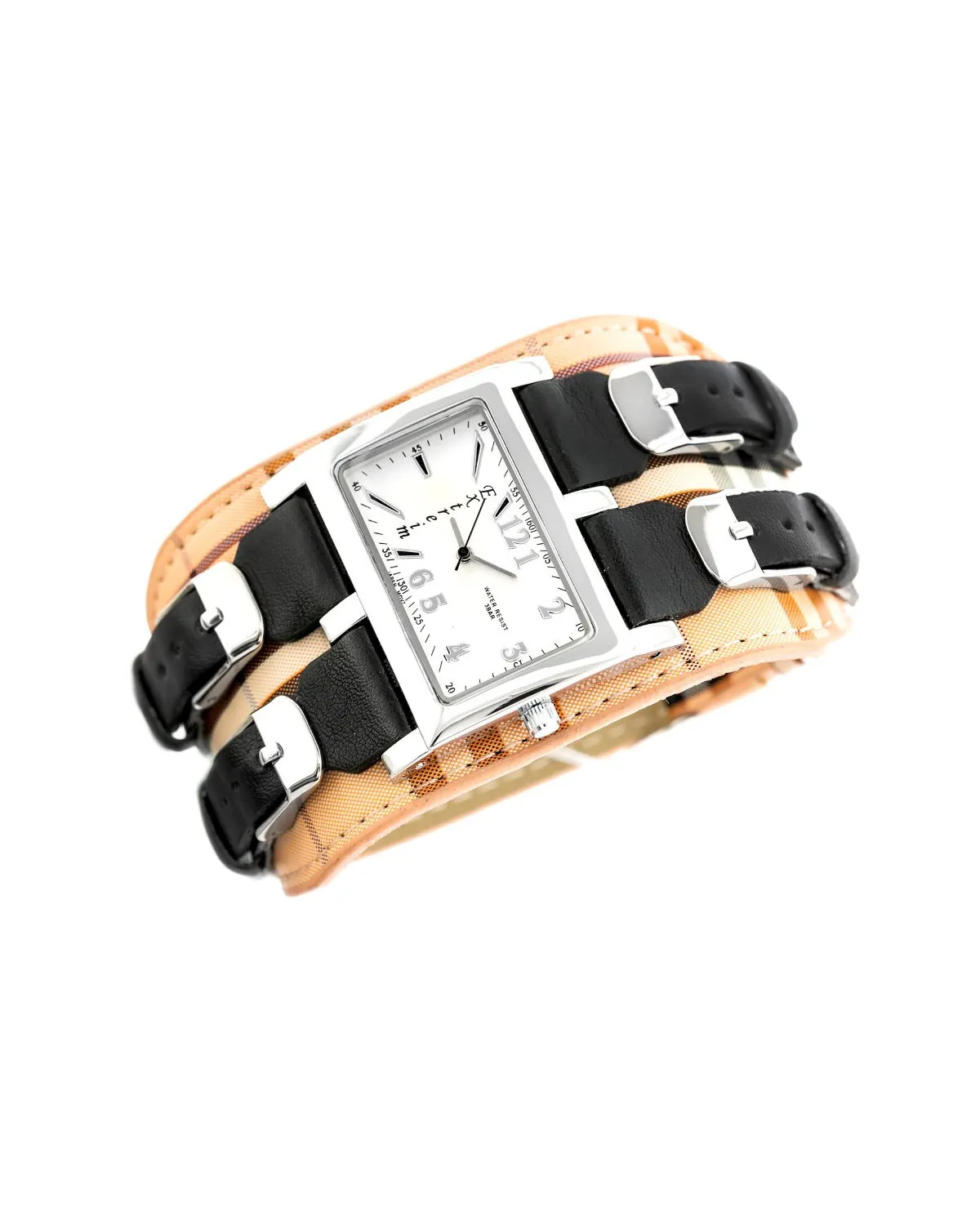 ZEGAREK DAMSKI EXTREIM EXT-Y013A-7A (zx673g)