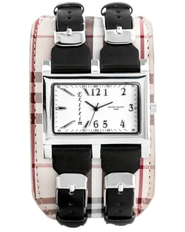 ZEGAREK DAMSKI EXTREIM EXT-Y013A-8A (zx673h)