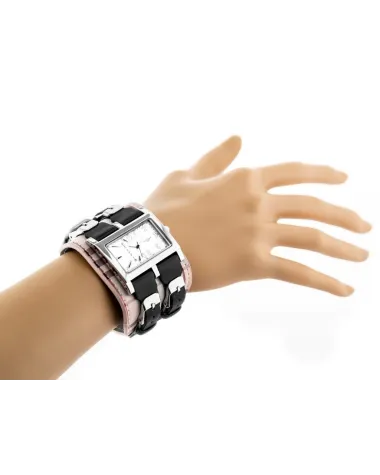 ZEGAREK DAMSKI EXTREIM EXT-Y013A-8A (zx673h)