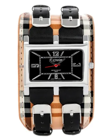 ZEGAREK DAMSKI EXTREIM EXT-Y013B-1A (zx674a)