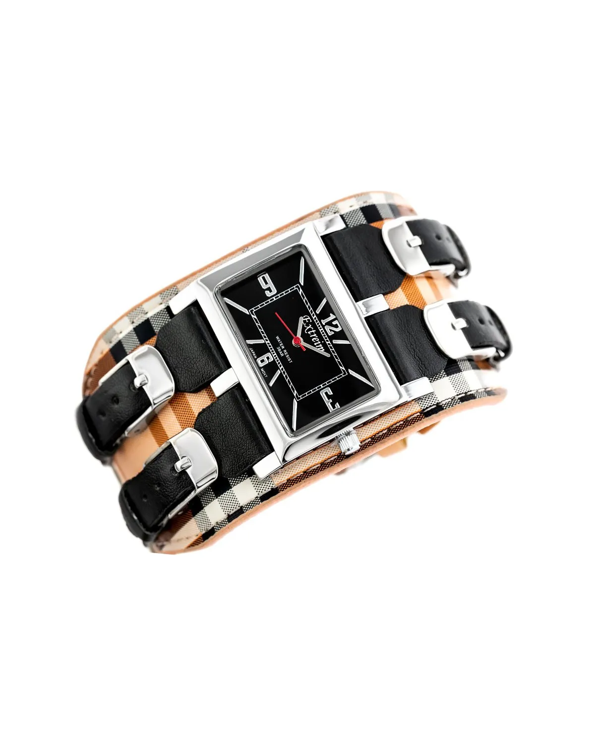 ZEGAREK DAMSKI EXTREIM EXT-Y013B-1A (zx674a)