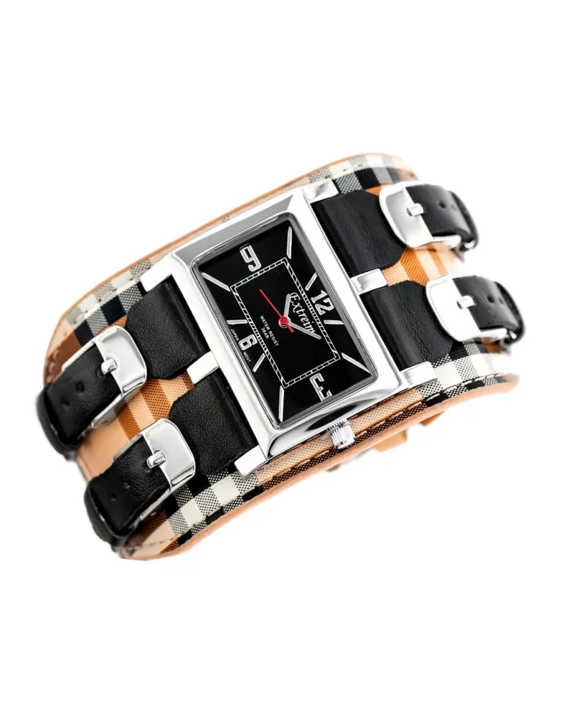 ZEGAREK DAMSKI EXTREIM EXT-Y013B-1A (zx674a)