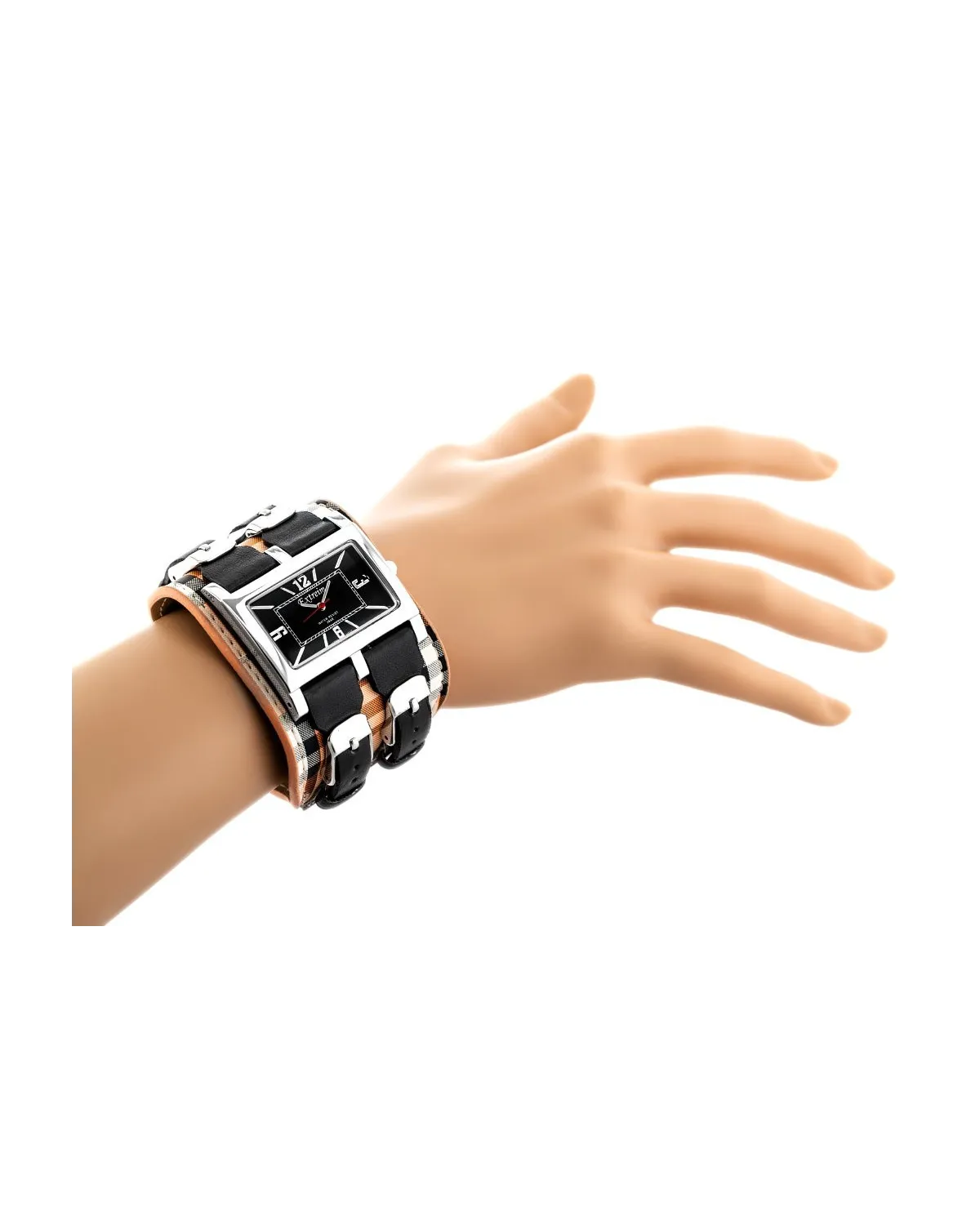 ZEGAREK DAMSKI EXTREIM EXT-Y013B-1A (zx674a)