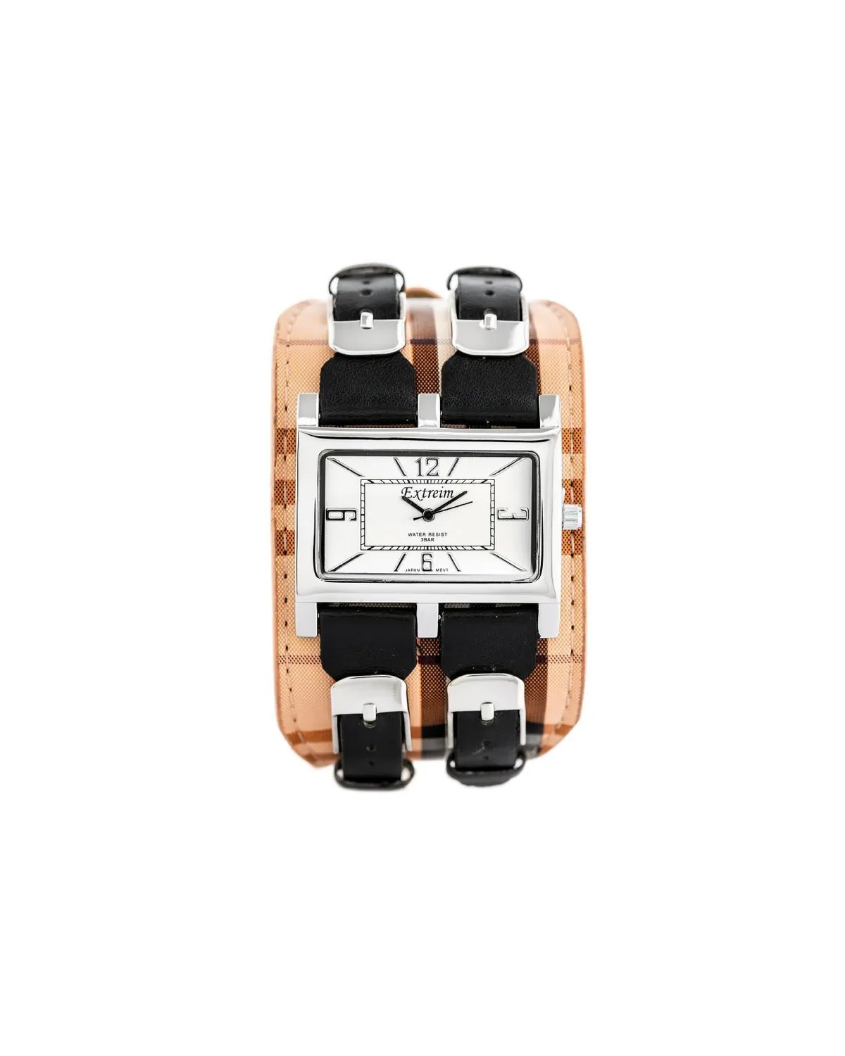 ZEGAREK DAMSKI EXTREIM EXT-Y013B-2A (zx674b) ZEGAREK DAMSKI EXTREIM EXT-Y013B-2A (zx674b)