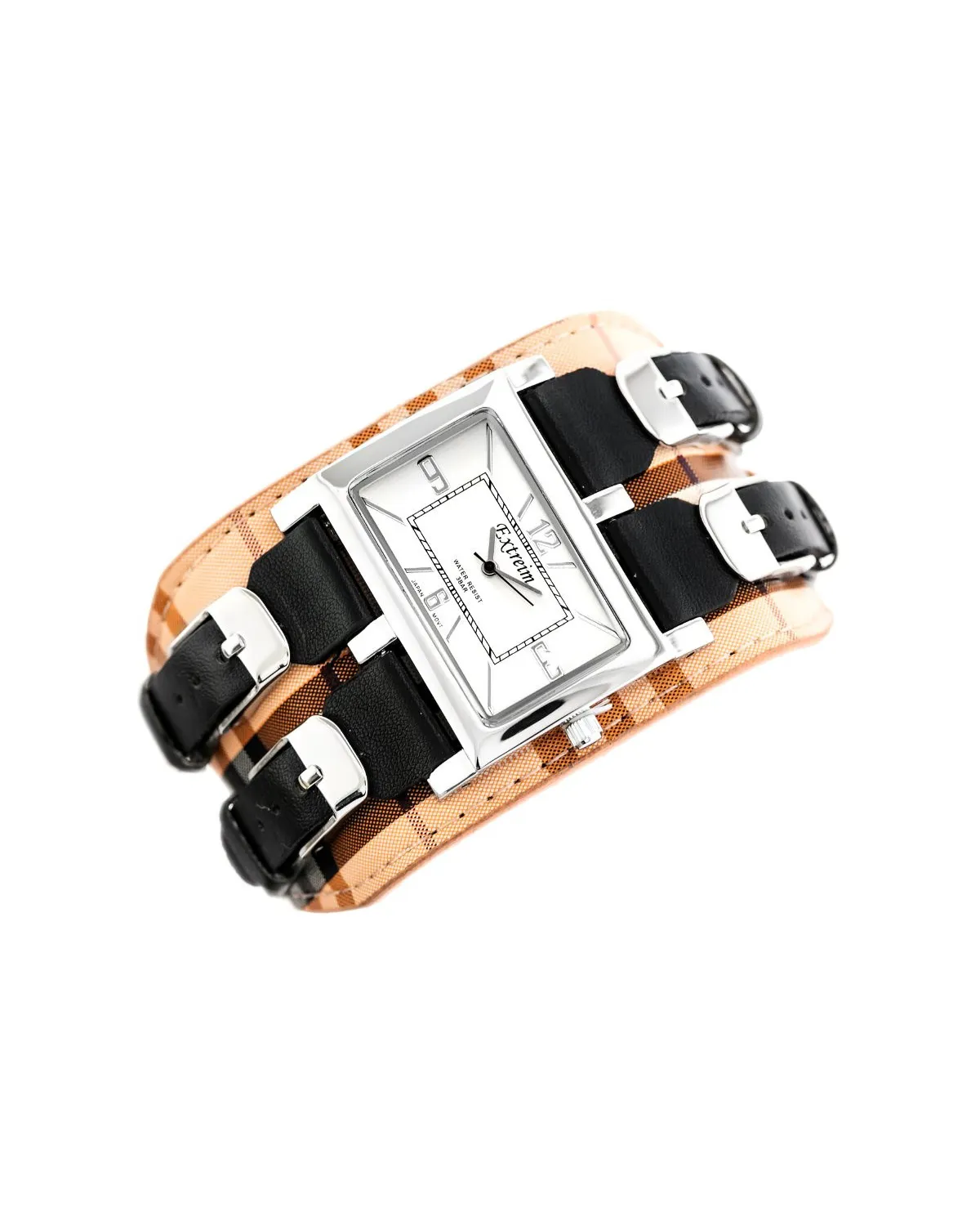 ZEGAREK DAMSKI EXTREIM EXT-Y013B-2A (zx674b) ZEGAREK DAMSKI EXTREIM EXT-Y013B-2A (zx674b)