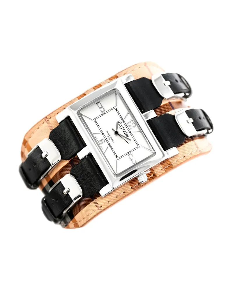 ZEGAREK DAMSKI EXTREIM EXT-Y013B-2A (zx674b) ZEGAREK DAMSKI EXTREIM EXT-Y013B-2A (zx674b)