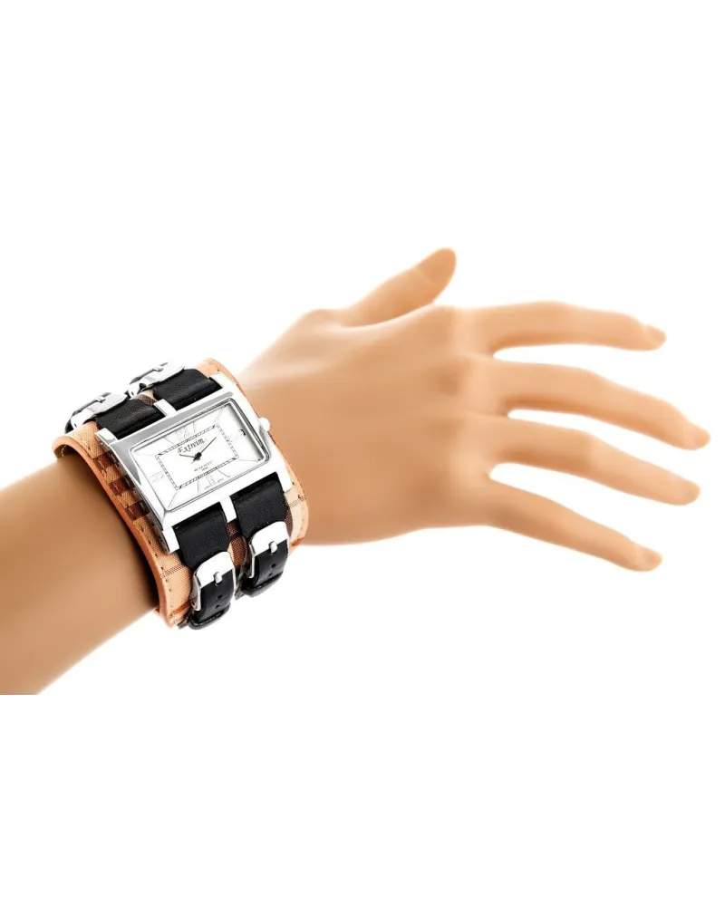 ZEGAREK DAMSKI EXTREIM EXT-Y013B-2A (zx674b) ZEGAREK DAMSKI EXTREIM EXT-Y013B-2A (zx674b)
