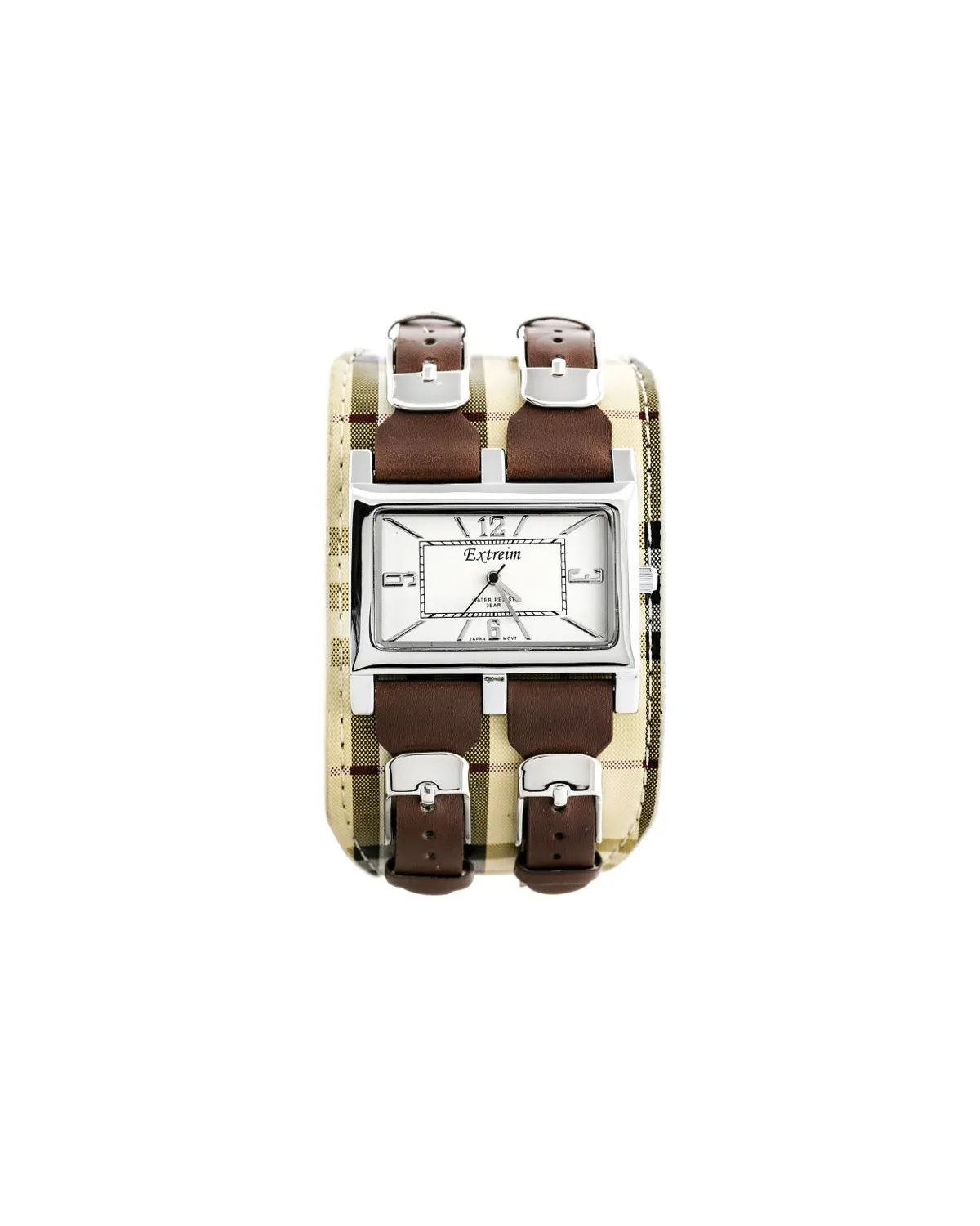 ZEGAREK DAMSKI EXTREIM EXT-Y013B-3A (zx674c)