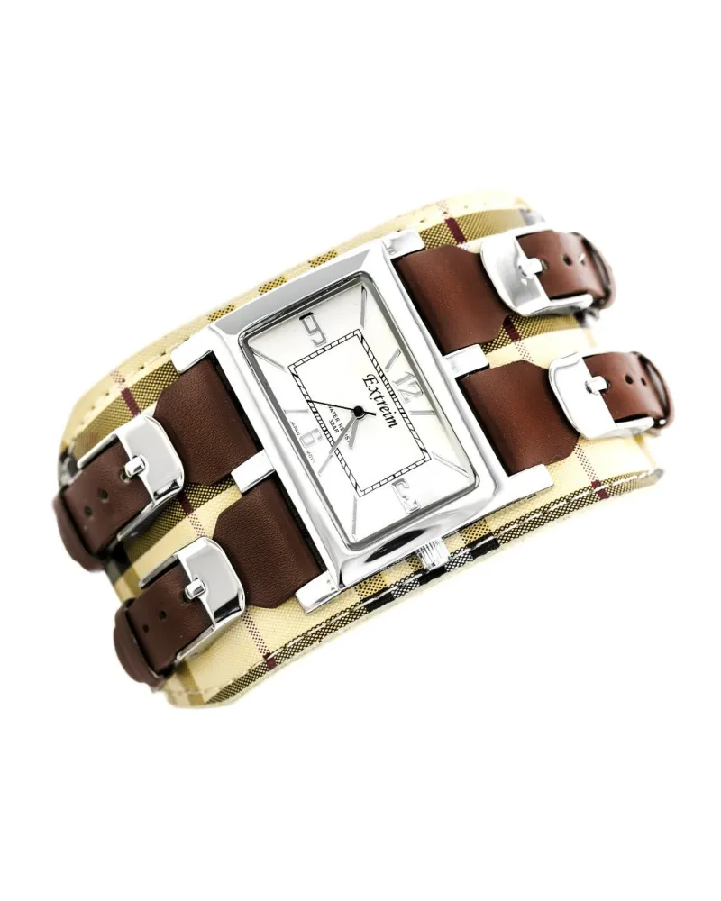 ZEGAREK DAMSKI EXTREIM EXT-Y013B-3A (zx674c)