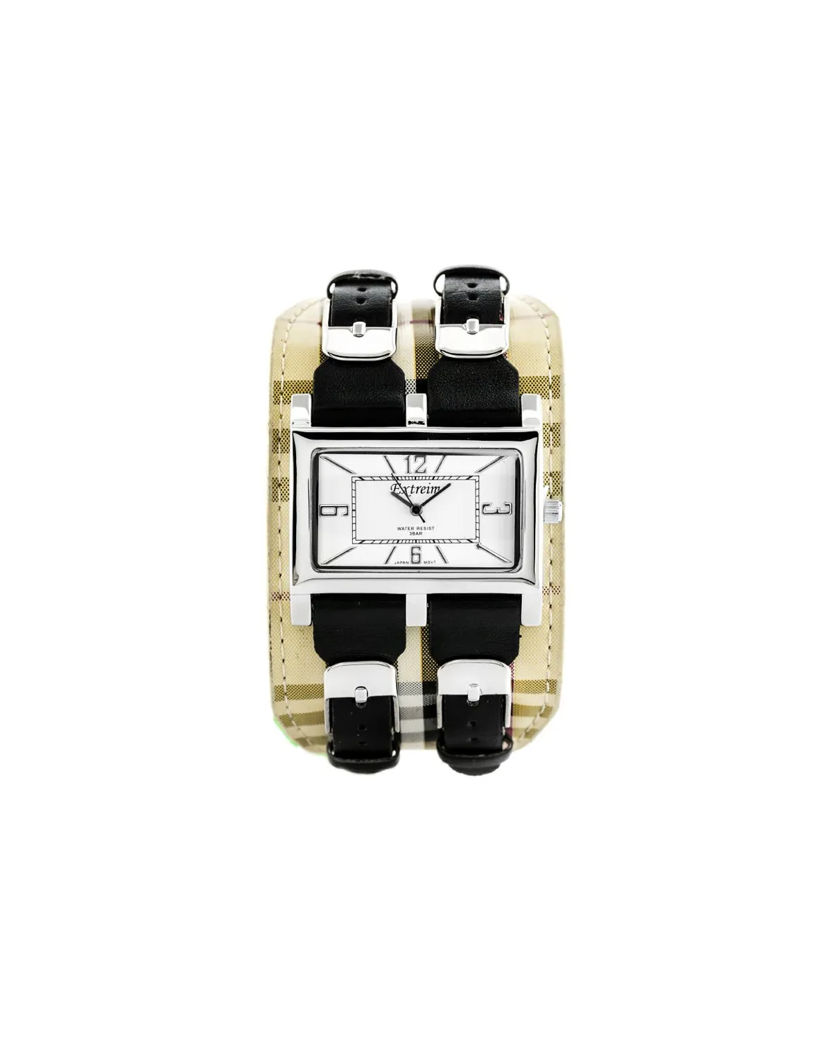 ZEGAREK DAMSKI EXTREIM EXT-Y013B-5A (zx674e) ZEGAREK DAMSKI EXTREIM EXT-Y013B-5A (zx674e)