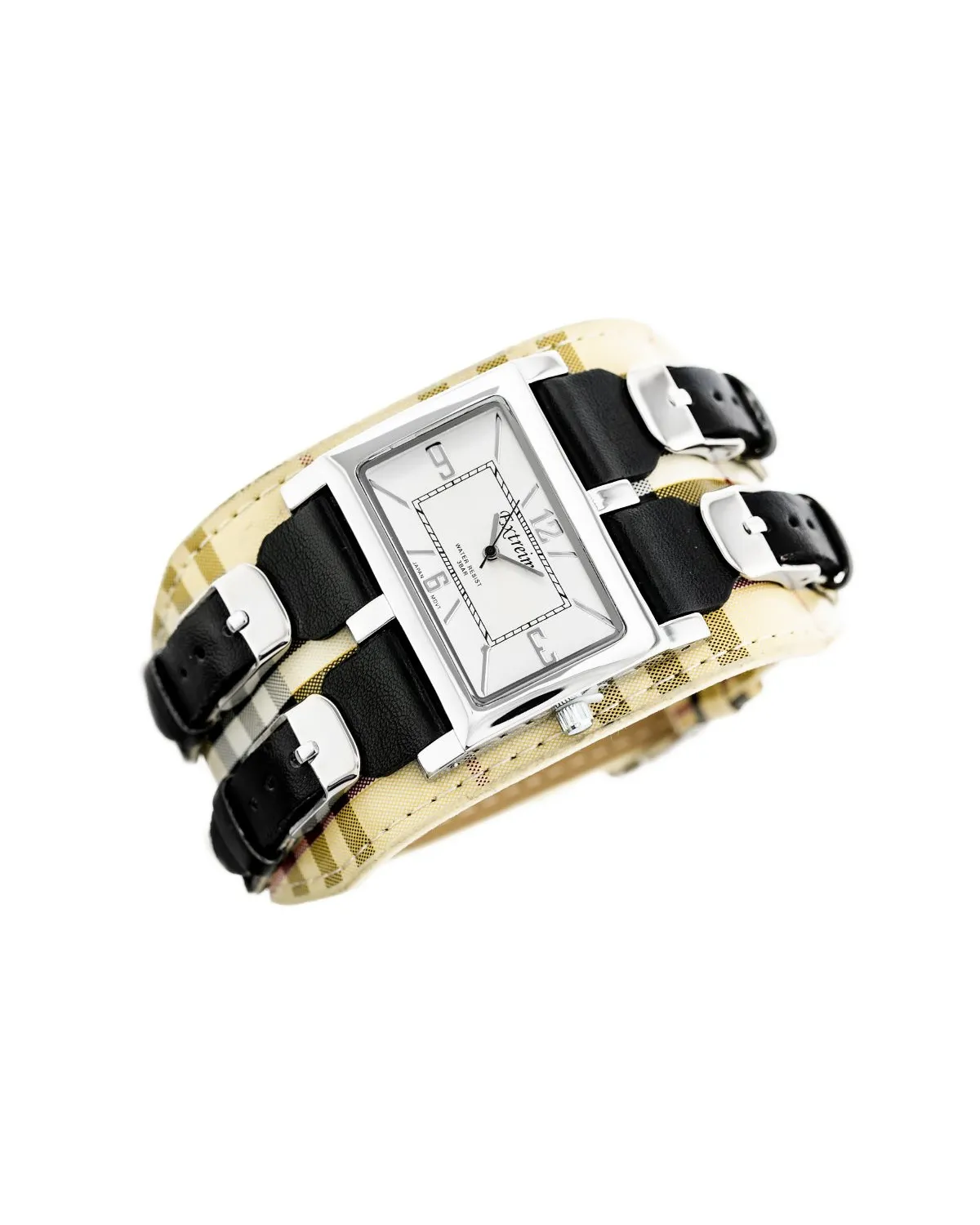 ZEGAREK DAMSKI EXTREIM EXT-Y013B-5A (zx674e) ZEGAREK DAMSKI EXTREIM EXT-Y013B-5A (zx674e)