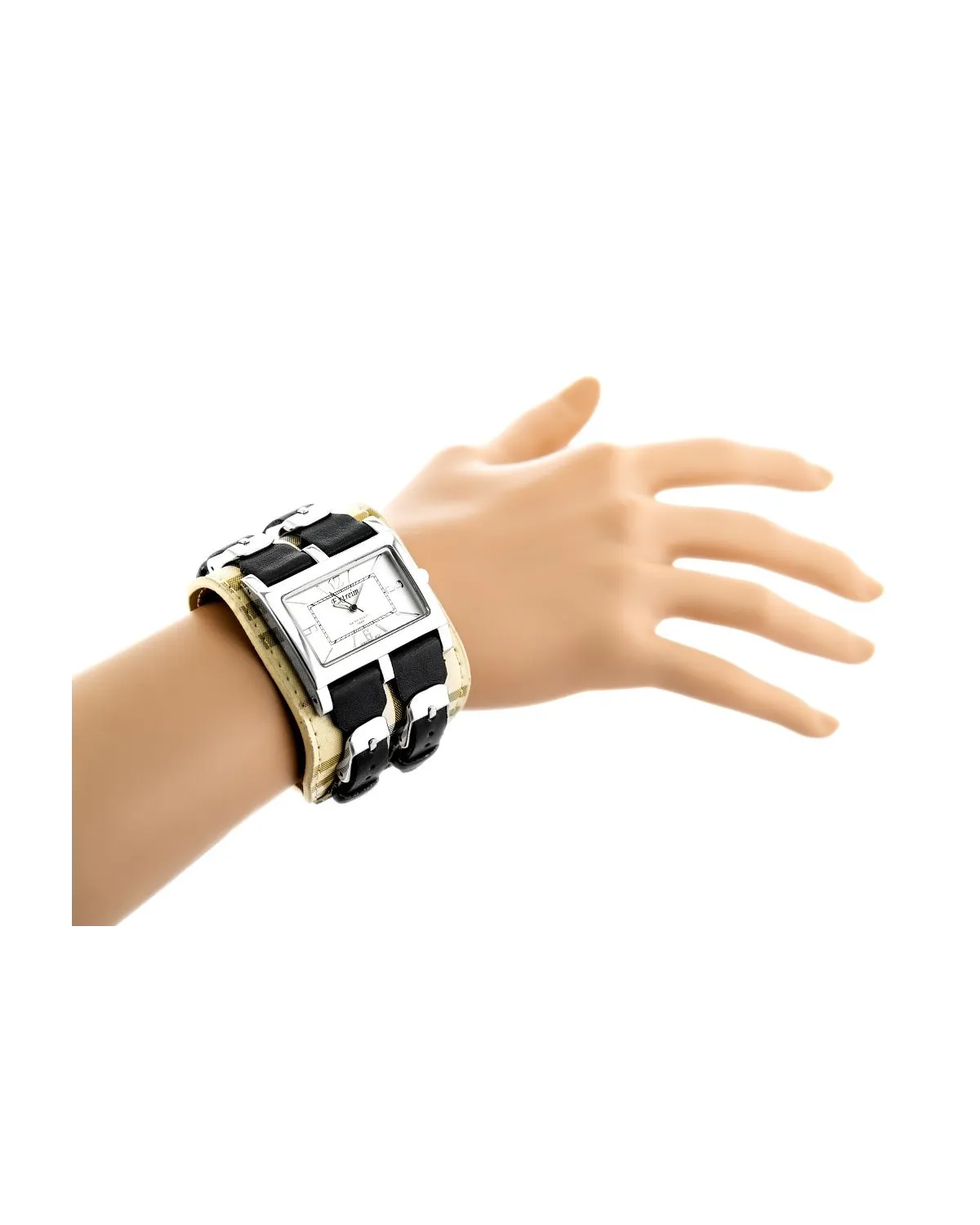 ZEGAREK DAMSKI EXTREIM EXT-Y013B-5A (zx674e) ZEGAREK DAMSKI EXTREIM EXT-Y013B-5A (zx674e)