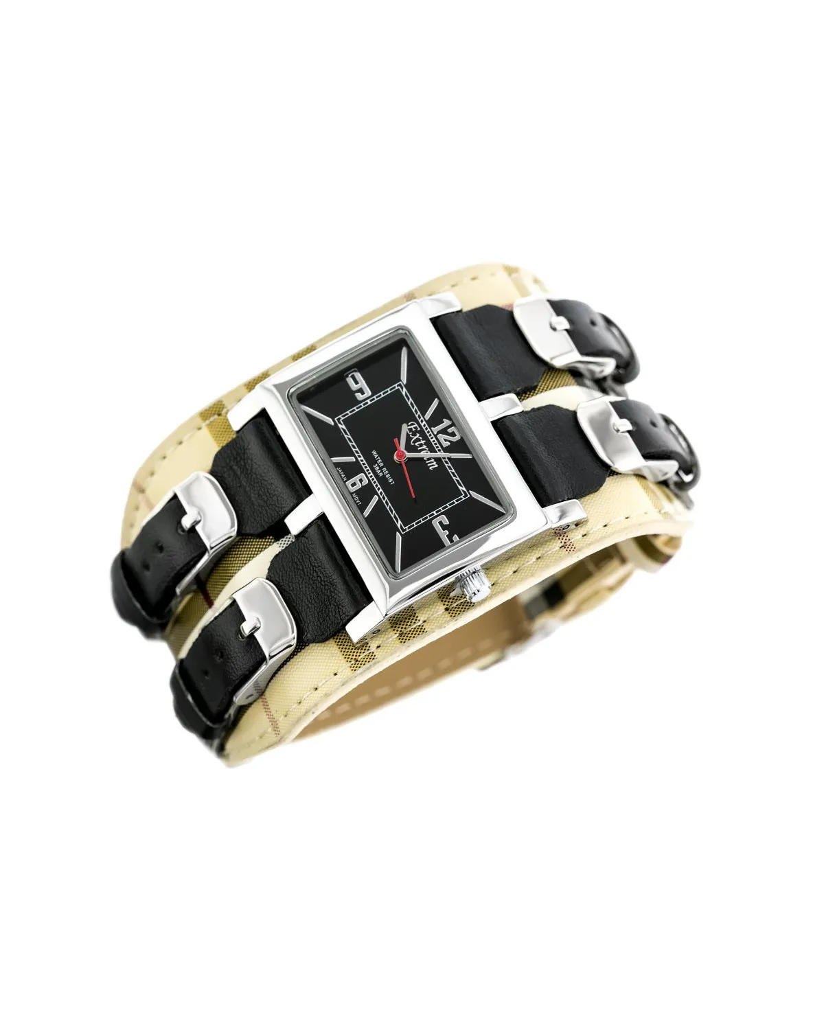 ZEGAREK DAMSKI EXTREIM EXT-Y013B-6A (zx674f)