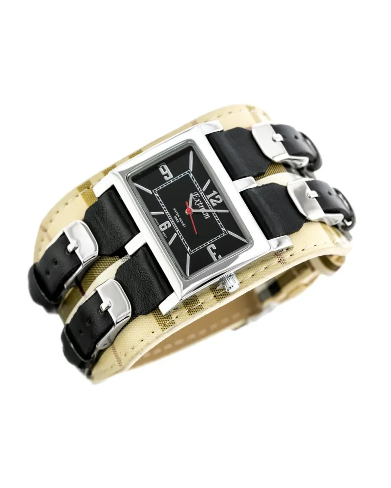 ZEGAREK DAMSKI EXTREIM EXT-Y013B-6A (zx674f)