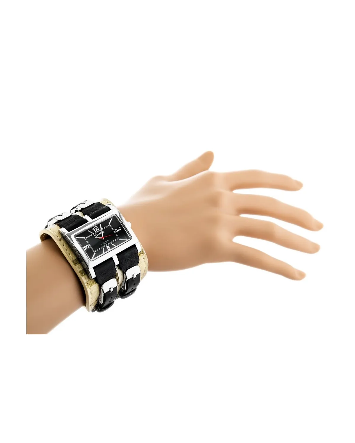 ZEGAREK DAMSKI EXTREIM EXT-Y013B-6A (zx674f)