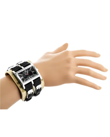 ZEGAREK DAMSKI EXTREIM EXT-Y013B-6A (zx674f)