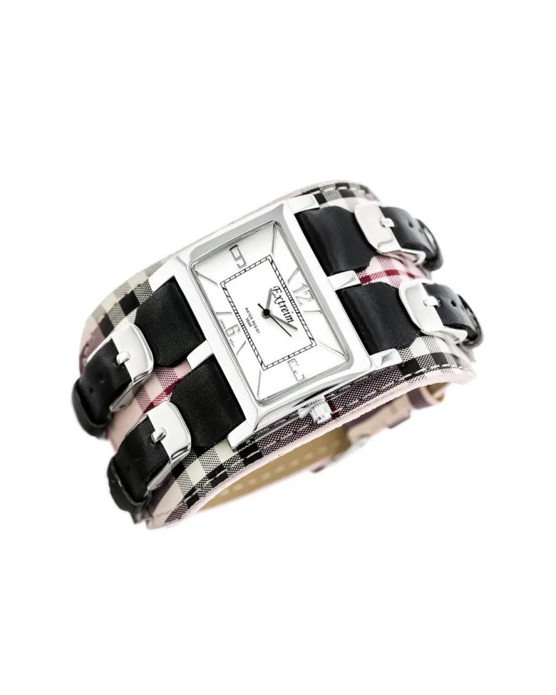 ZEGAREK DAMSKI EXTREIM EXT-Y013B-8A (zx674h)