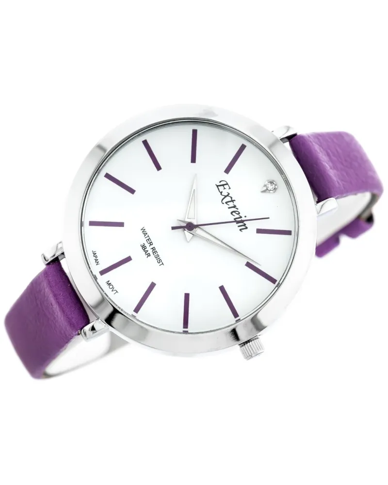 ZEGAREK DAMSKI EXTREIM EXT-114A-1A (zx654a)